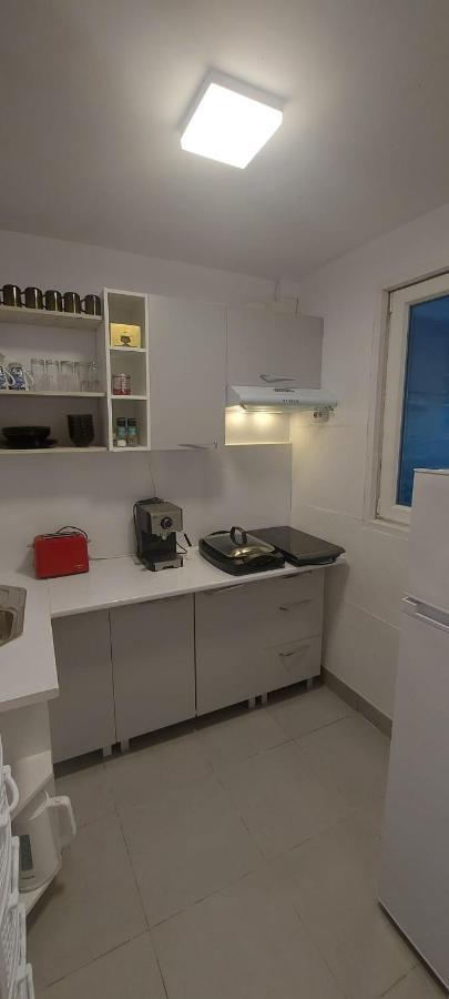Apartament 2 Camere Sulina Exteriér fotografie