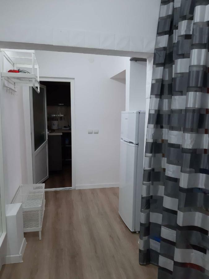 Apartament 2 Camere Sulina Exteriér fotografie